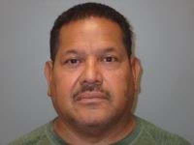 Rogelio Ramirez a registered Sex Offender of California