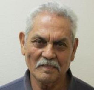 Rogelio Yanez a registered Sex Offender of California
