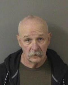 Roger Brent Deaver a registered Sex Offender of California