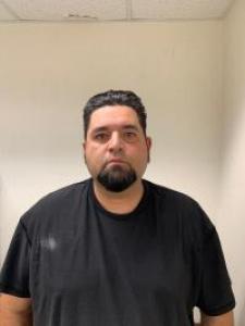 Roger Fernandez a registered Sex Offender of California
