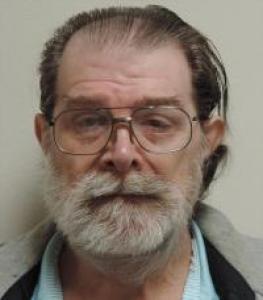 Roger Alan Gauthier a registered Sex Offender of California