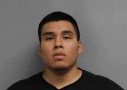 Roger Eddy Godinez a registered Sex Offender of California