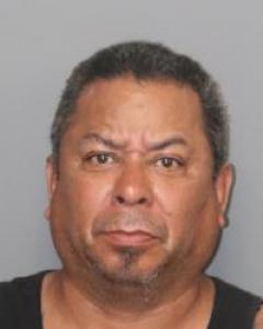 Roger Sierra Gonzales a registered Sex Offender of California