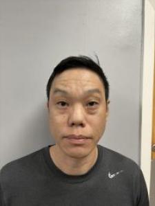 Roger Lim a registered Sex Offender of California