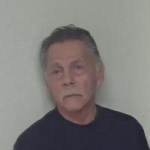 Roger Dale Padilla a registered Sex Offender of California