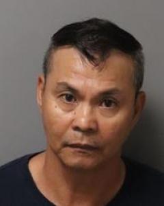 Roger Jacob Salvador a registered Sex Offender of California