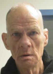 Roger Snow a registered Sex Offender of California