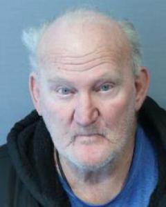 Roger Stephens a registered Sex Offender of California