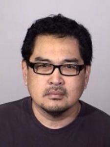Rolando Roderno Daquioag a registered Sex Offender of California