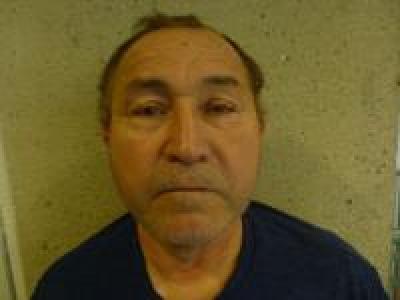 Rolando Cano Lopez a registered Sex Offender of California