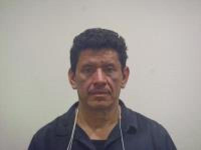 Rolando Contreras Santos a registered Sex Offender of California