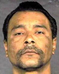 Roland Calderon Duran a registered Sex Offender of California