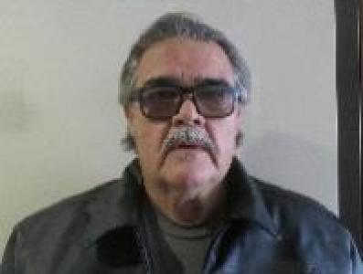 Roland Lee Esparza a registered Sex Offender of California