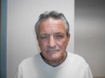 Roland Franklin Ihle Jr a registered Sex Offender of California