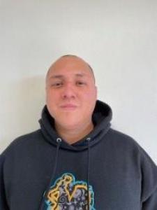 Roman Isaac Ramirez a registered Sex Offender of California