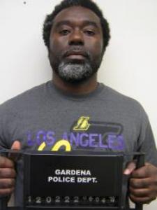 Romar Renaldo Richardson a registered Sex Offender of California