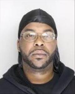 Romero Jerome Jackson a registered Sex Offender of California