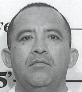 Rommel Osmar Castil Flores a registered Sex Offender of California