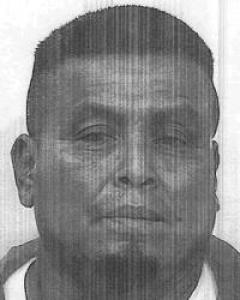 Ronaldo Celedon Vicente a registered Sex Offender of California