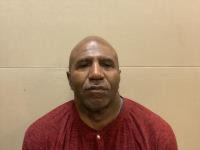 Ronald Alexander a registered Sex Offender of California