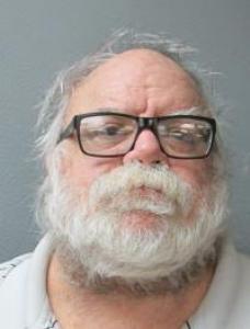 Ronald Harold Baker a registered Sex Offender of California