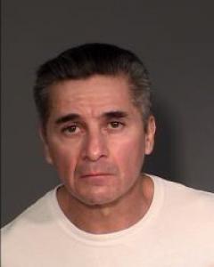 Ronald Duenas Banales a registered Sex Offender of California