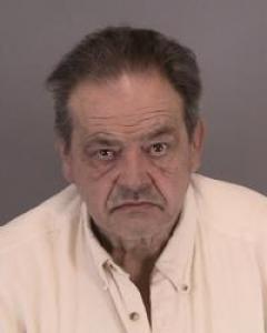 Ronald W Benavidez a registered Sex Offender of California