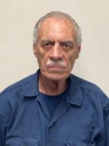 Ronald William Bojorquez a registered Sex Offender of California