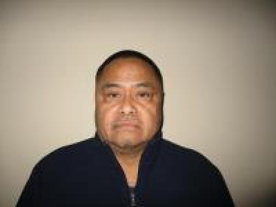 Ronald Cayabyab a registered Sex Offender of California