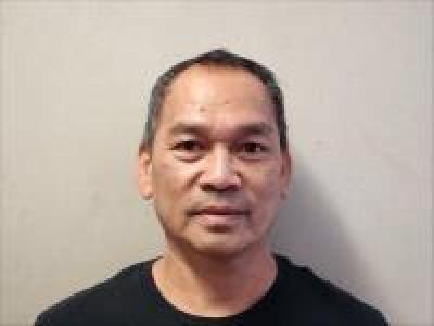 Ronald D Ferrer a registered Sex Offender of California