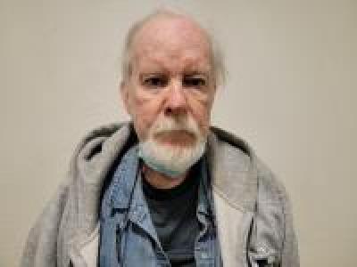 Ronald Coleman Francis a registered Sex Offender of California