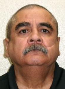 Ronald Gaitan a registered Sex Offender of California