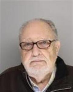 Ronald Albert Goble a registered Sex Offender of California