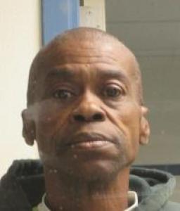 Ronald Earl Hayes a registered Sex Offender of California