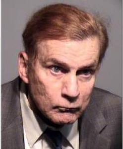Ronald James Lawson a registered Sex Offender of California