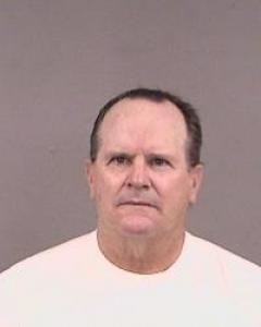 Ronald Parvin Misner a registered Sex Offender of California