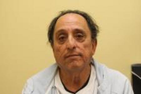 Ronald Avila Nieto a registered Sex Offender of California