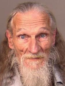 Ronald Eugene Parker a registered Sex Offender of California