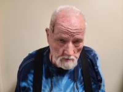 Ronald Reid Phillips a registered Sex Offender of California