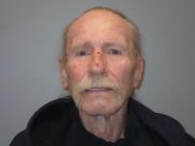 Ronald William Ryder a registered Sex Offender of California