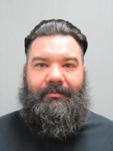 Ronald Joseph Silva II a registered Sex Offender of California