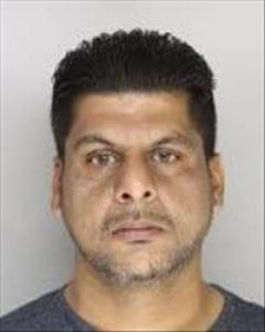 Ronald Singh a registered Sex Offender of California