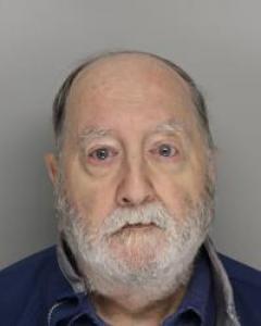 Ronald James Stroble a registered Sex Offender of California