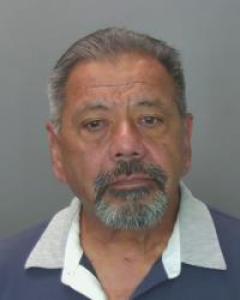 Ronald Hernandez Tovar a registered Sex Offender of California