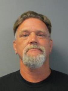 Ronald Scotty Joe Samule Twyman a registered Sex Offender of California