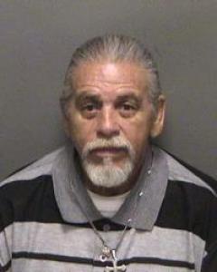 Ronnie Abila a registered Sex Offender of California