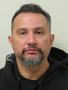 Ronnie Albert Gonzales a registered Sex Offender of California