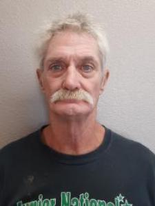 Ronnie J Thiessen a registered Sex Offender of California