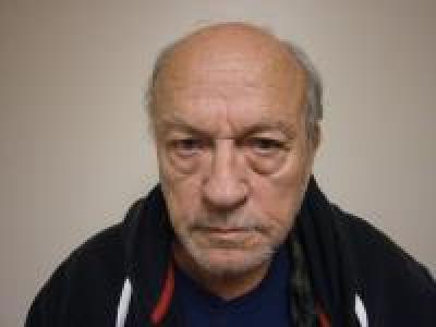 Ron William Hendrickson a registered Sex Offender of California