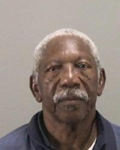 Roosevelt Graham a registered Sex Offender of California